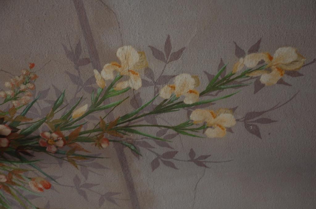 I Fiori Di Adele * Firenze