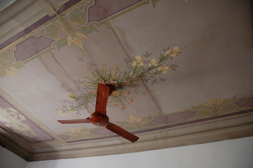 I Fiori Di Adele Appartamento Firenze